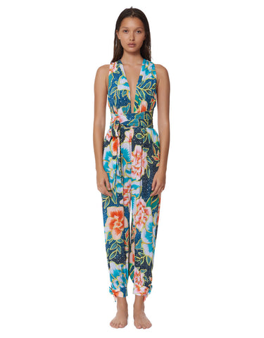 Jumpsuits & Rompers – SWANK