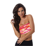 Recover Bandeau Top - SWANK - Tops - 1